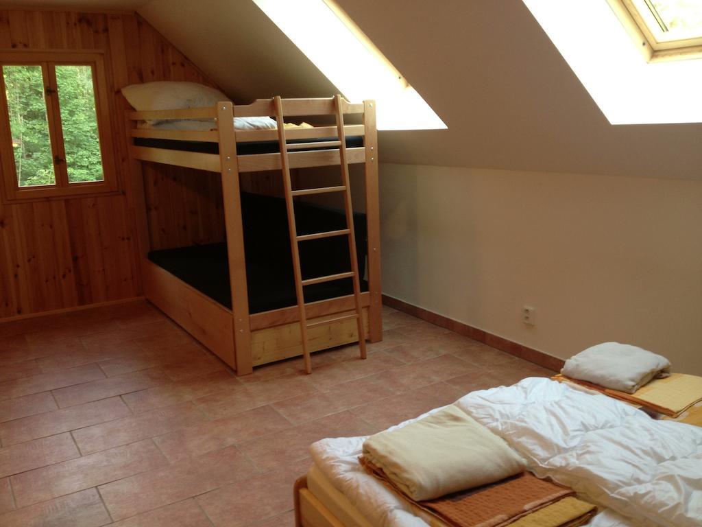 Chata Hokejka Rokytnice nad Jizerou Room photo