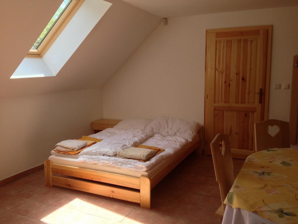 Chata Hokejka Rokytnice nad Jizerou Room photo