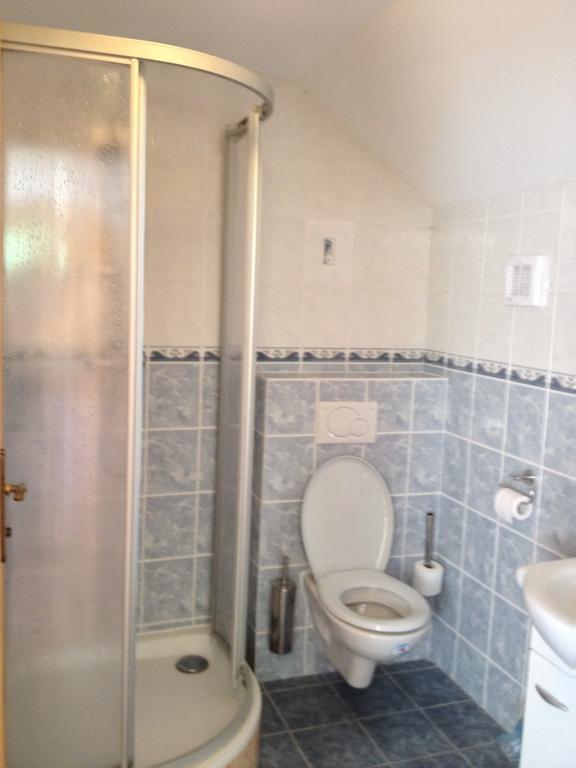 Chata Hokejka Rokytnice nad Jizerou Room photo