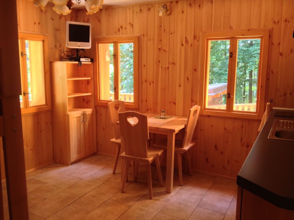Chata Hokejka Rokytnice nad Jizerou Room photo